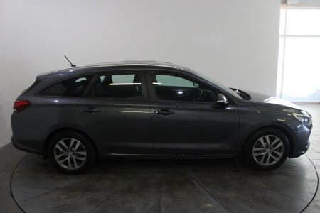 2019 Hyundai i30 - photo 5