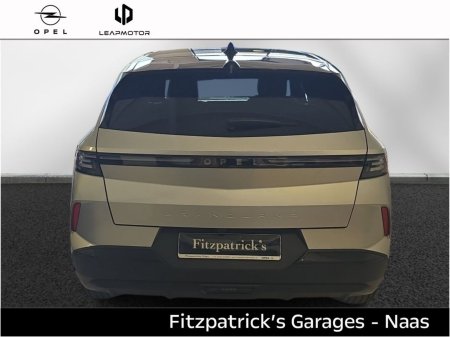 2026 Opel Grandland - photo 5