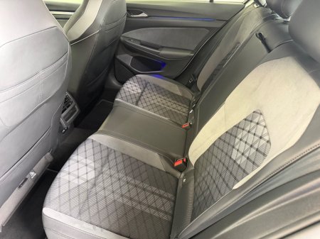 2021 Volkswagen Golf - photo 14