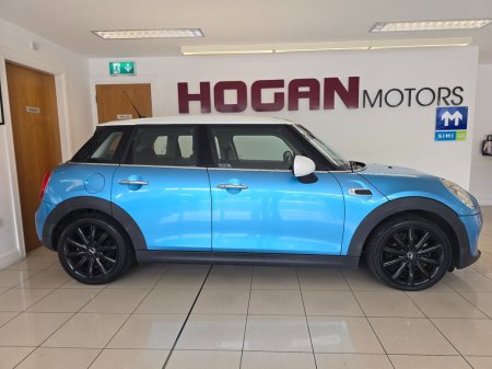 2017 Mini Cooper - photo 3