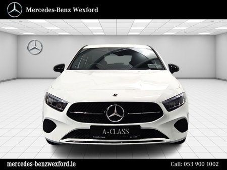 2026 Mercedes-Benz A-Class - photo 7