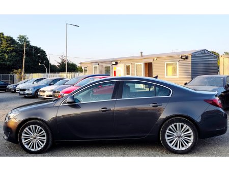 2013 Opel Insignia - photo 8