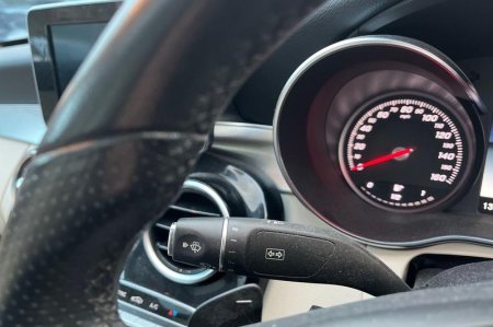 2018 Mercedes-Benz C-Class - photo 14