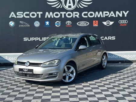 2014 Volkswagen Golf - photo 2