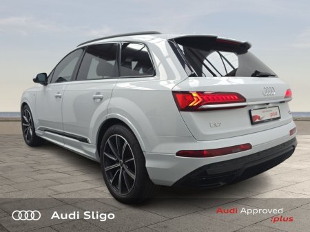 2021 Audi Q7 - photo 5