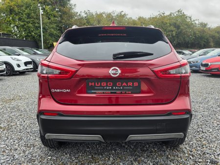 2018 Nissan Qashqai - photo 14