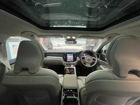 2025 Volvo V60 - photo 15