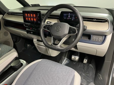 2024 Volkswagen ID.Buzz - photo 9