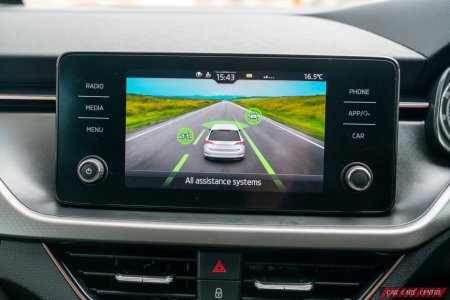 2022 Skoda Scala - photo 29