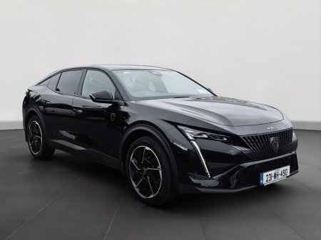 2023 Peugeot 408 - photo 10