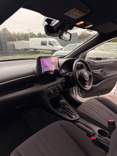 2022 Toyota Yaris - photo 38
