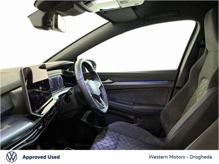 2026 Volkswagen Golf - photo 4