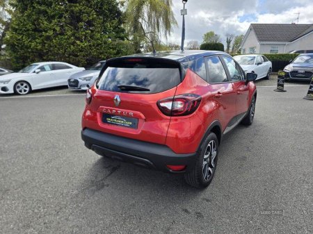 2019 Renault Captur - photo 4