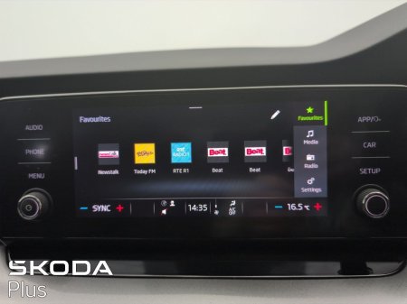 2023 Skoda Octavia - photo 18