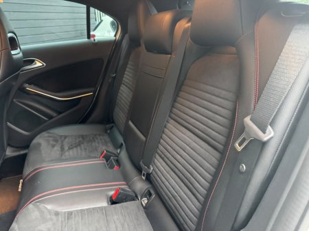 2014 Mercedes-Benz A-Class - photo 13
