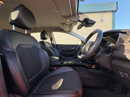 2017 Renault Kadjar - photo 6