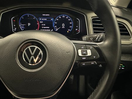 2020 Volkswagen T-Roc - photo 27