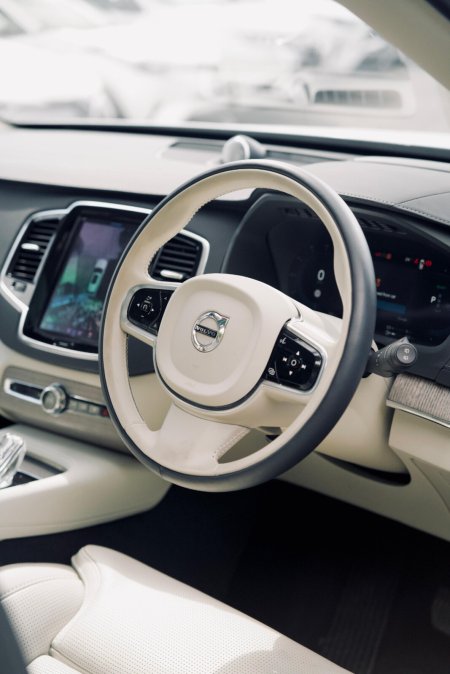 2022 Volvo XC90 - photo 9