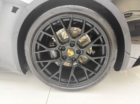 2022 Porsche 911 - photo 12
