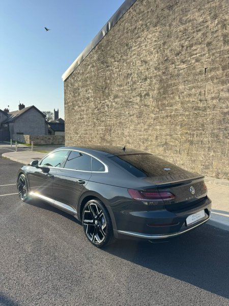 2019 Volkswagen Arteon - photo 6