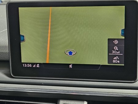 2019 Audi A5 - photo 20