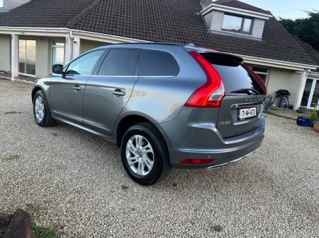 2017 Volvo XC60 - photo 6
