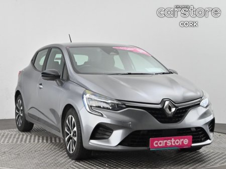 2023 Renault Clio TCe 90e Full Equilibre