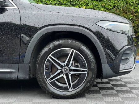 2023 Mercedes-Benz EQB - photo 10