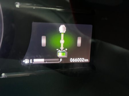 2020 Honda Shuttle - photo 19