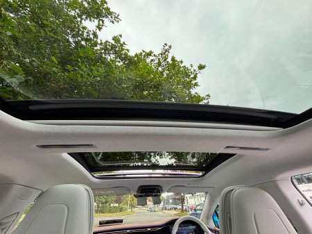 2023 Mercedes-Benz EQS - photo 3