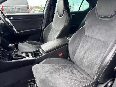 2018 Skoda Superb - photo 15