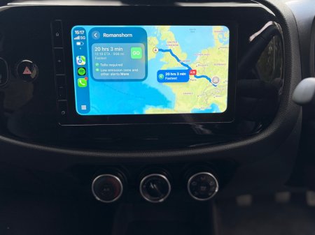 2024 Toyota Aygo X - photo 11