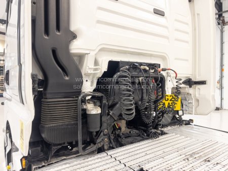 2023 MAN TGX 26.520 - photo 15