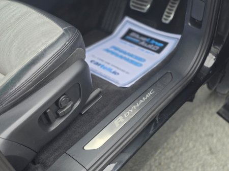 2019 Land Rover Range Rover Evoque - photo 16