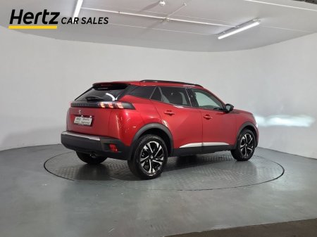 2023 Peugeot 2008 - photo 3