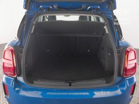 2023 Mini Countryman - photo 13