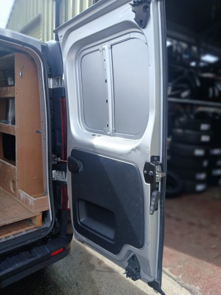 2017 Fiat Talento - photo 19