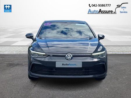 2023 Volkswagen Golf - photo 7