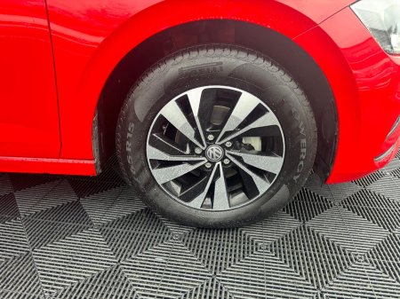 2018 Volkswagen Polo - photo 3