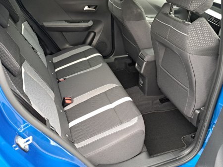 2027 Opel Frontera - photo 17