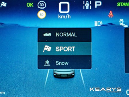2026 BYD SEALION 7 - photo 35