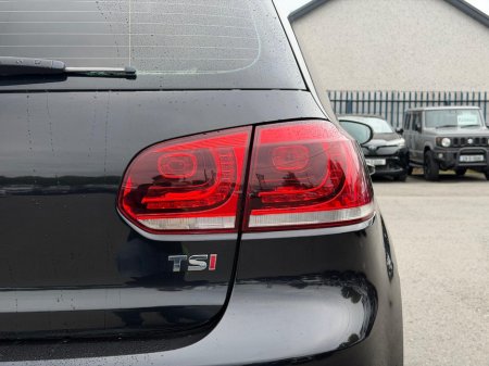 2013 Volkswagen Golf - photo 12
