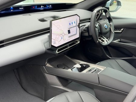 2027 BMW i3 - photo 6