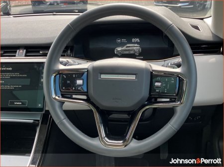 2025 Land Rover Range Rover Evoque - photo 12
