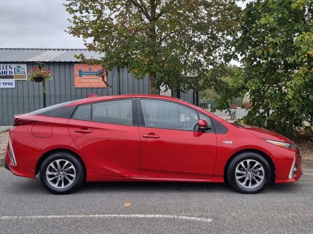 2017 Toyota Prius - photo 8