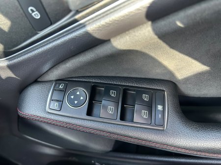 2016 Mercedes-Benz CLA - photo 25