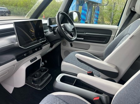 2026 Volkswagen ID.Buzz - photo 2