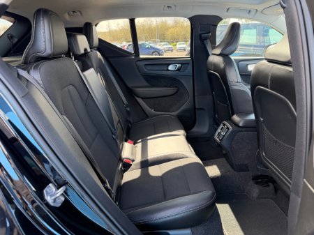 2018 Volvo XC40 - photo 9