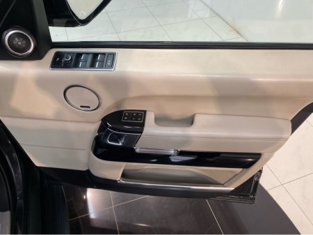 2014 Land Rover Range Rover - photo 22