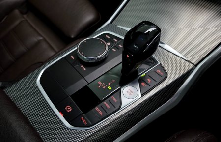2020 BMW 3-Series - photo 35